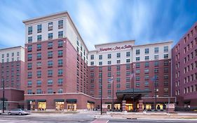 Hampton Inn And Suites Bricktown